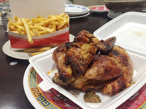 Northlake Charcoal Chicken - QLD Tourism 0