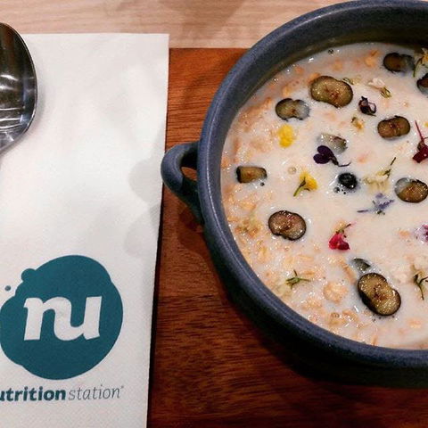 Nu Healthy Cafe - Cronulla - QLD Tourism 0