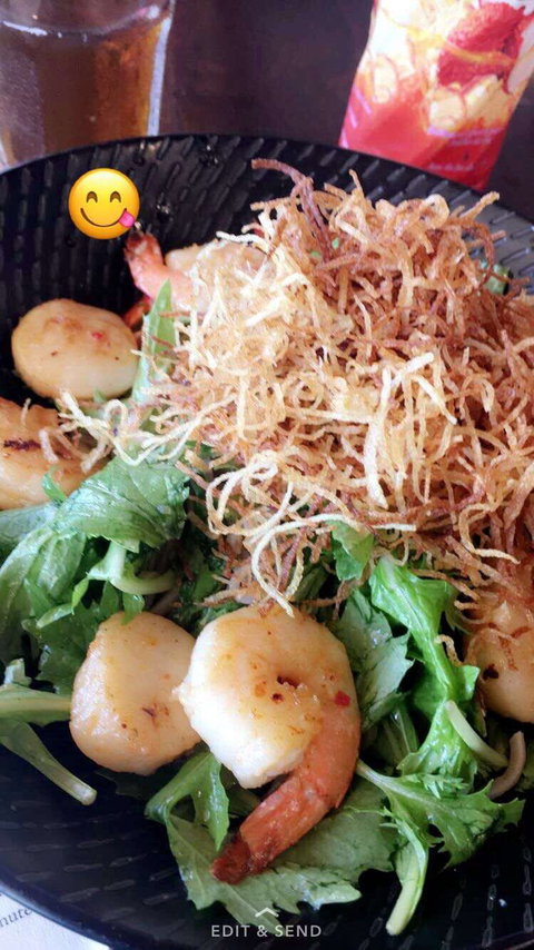 O-sushi - Coolangatta - Queensland Tourism 0