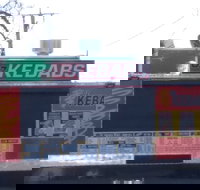 Oz Kebabs - Queensland Tourism