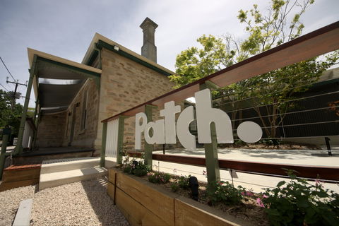 Patch Kitchen And Garden - QLD Tourism 0