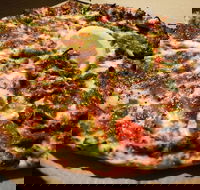 Pizzetta Bar - QLD Tourism
