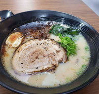 Ramen Eki - QLD Tourism
