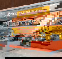 Ray's Patisserie - Ipswich - QLD Tourism