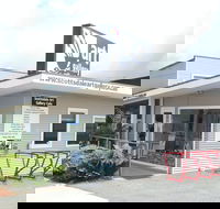 Scottsdale Art Gallery Cafe - QLD Tourism