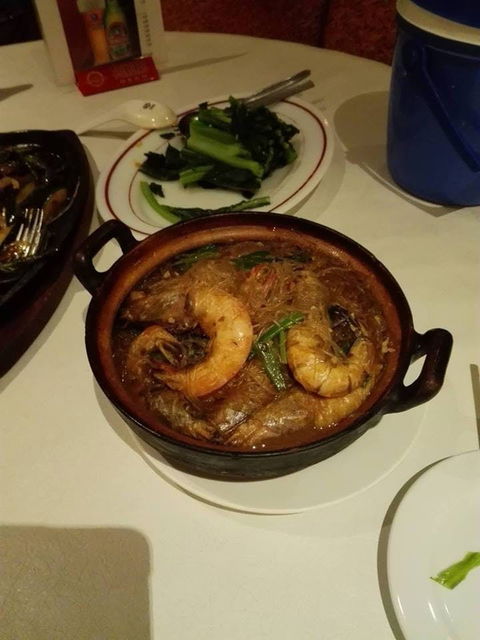 Shang Yang Restaurant - Queensland Tourism 0