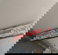 Stafford's Takeaway