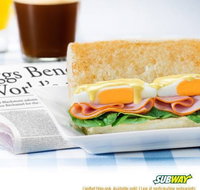 Subway - Coburg - QLD Tourism