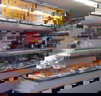 SushiRap - Queensland Tourism