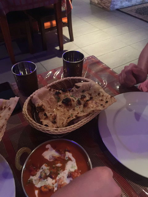 Tandoori Kitchen Indian Restaurant - Queensland Tourism 0