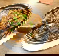 Tasty Eating House - Kingsford - Queensland Tourism