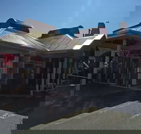 Terry's Wok and Pizza - Queensland Tourism