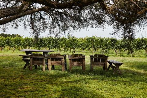 The Gurdies - Queensland Tourism 2