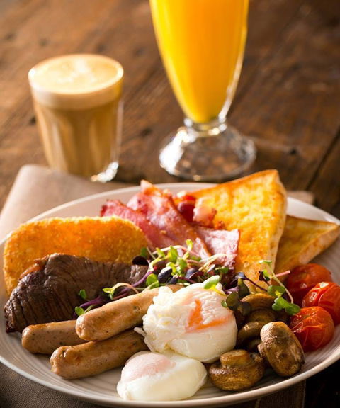 The Coffee Club - Tarneit - Queensland Tourism 0