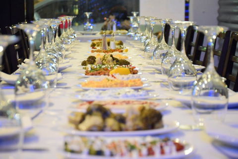 Tinman Turkish Cuisine - Queensland Tourism 0