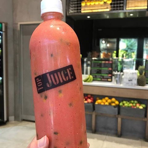 Top Juice - Maribyrnong - Queensland Tourism 0