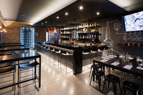 Twenty Third Street Distillery- Virtual Bar - QLD Tourism 0