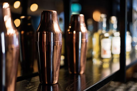 Twenty Third Street Distillery- Virtual Bar - QLD Tourism 2