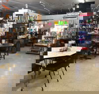Wallaroo Treasures and Treats Cafe - Queensland Tourism