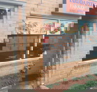 Yardda Pizza - QLD Tourism