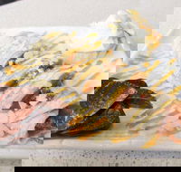 Zeit with Zaytoon - QLD Tourism