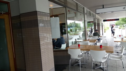 4th Seed Cafe - QLD Tourism 0