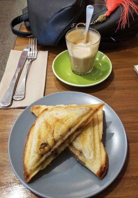 Acspresso - QLD Tourism 0