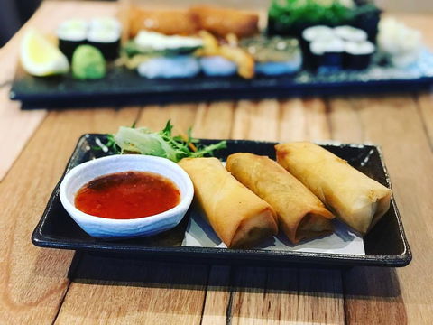 Akira Sushi - Roselands - QLD Tourism 0