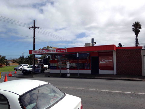 Alberton Charcoal Chickens And Fish And Chips - QLD Tourism 0