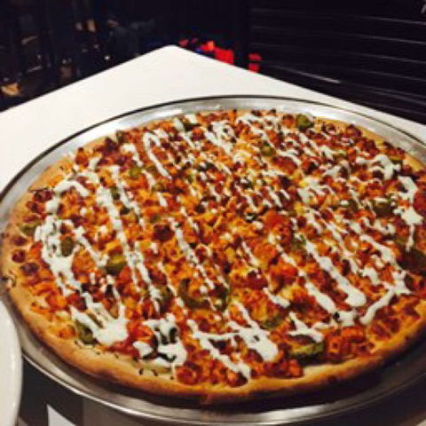 Antonio's Pizzeria - QLD Tourism 0