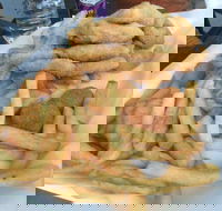 Atlantis Seafoods - Queensland Tourism