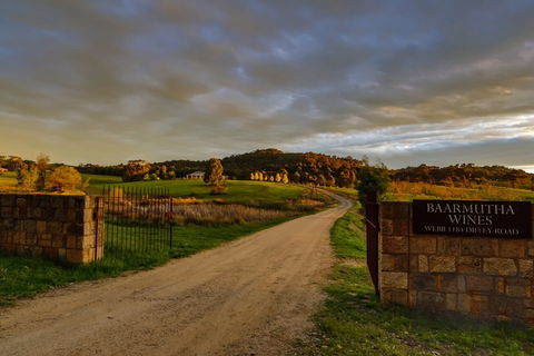 Baarmutha Wines - Queensland Tourism 0