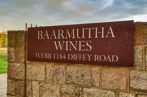 Baarmutha Wines - Queensland Tourism 2