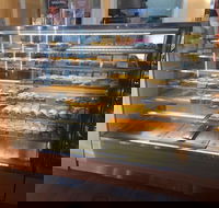Banjo's Bakery Cafe - Queensland Tourism