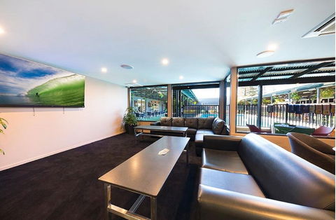 Bellevue Hotel - Queensland Tourism 1