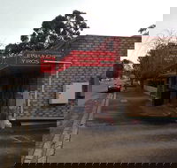 Birdwood Country Pizza Bar - QLD Tourism