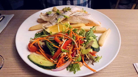 Bluewater Grill - Queensland Tourism 0