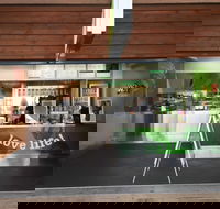 Boost Juice - Hillarys - Queensland Tourism
