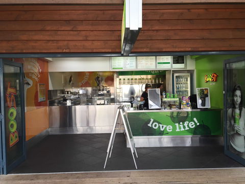 Boost Juice - Hillarys - Queensland Tourism 0