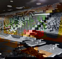 Brades Burgers - Queensland Tourism