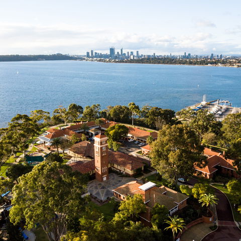 BWG Steakhouse - Queensland Tourism 0