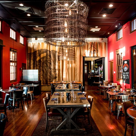 BWG Steakhouse - Queensland Tourism 1