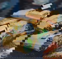 Cafe Romy.K - Queensland Tourism