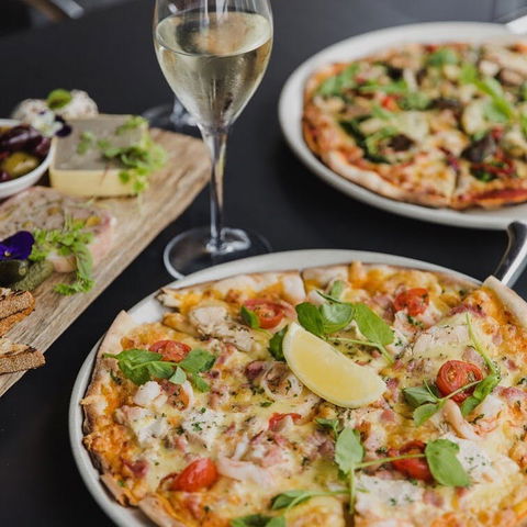 Canon Food, Bar And Espresso - Queensland Tourism 0