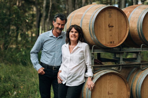 Cape Grace Wines - Queensland Tourism 1