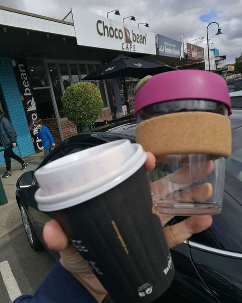 Chocobean - QLD Tourism 0