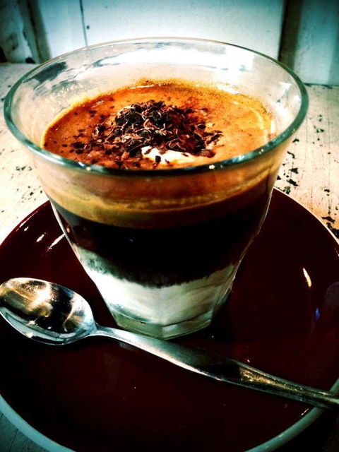 Coffee Tea & Me - Potts Point - QLD Tourism 0