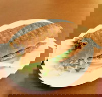 Coffee House - Queensland Tourism