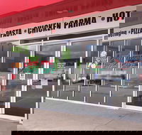 Derrimut Pizza Cafe - Queensland Tourism