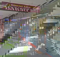 Diamond Village Bakery - Queensland Tourism